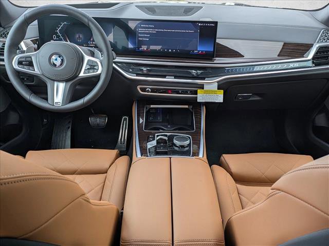 New 2026 BMW X5 xDrive40i image 16