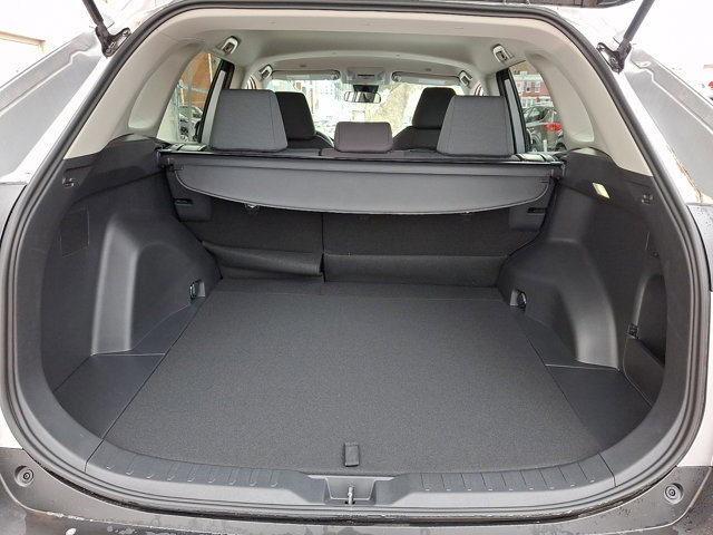 Certified 2025 Toyota RAV4 XLE image 28