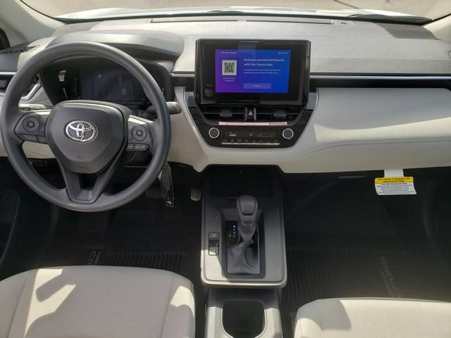 Used 2026 Toyota Corolla Cross L FWD image 13