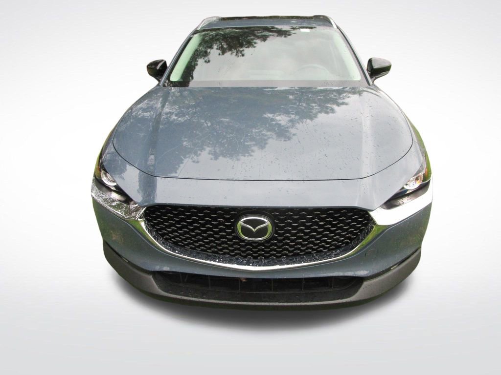 Used 2025 MAZDA CX-30 AWD 2.5 S w/ Preferred Package image 4