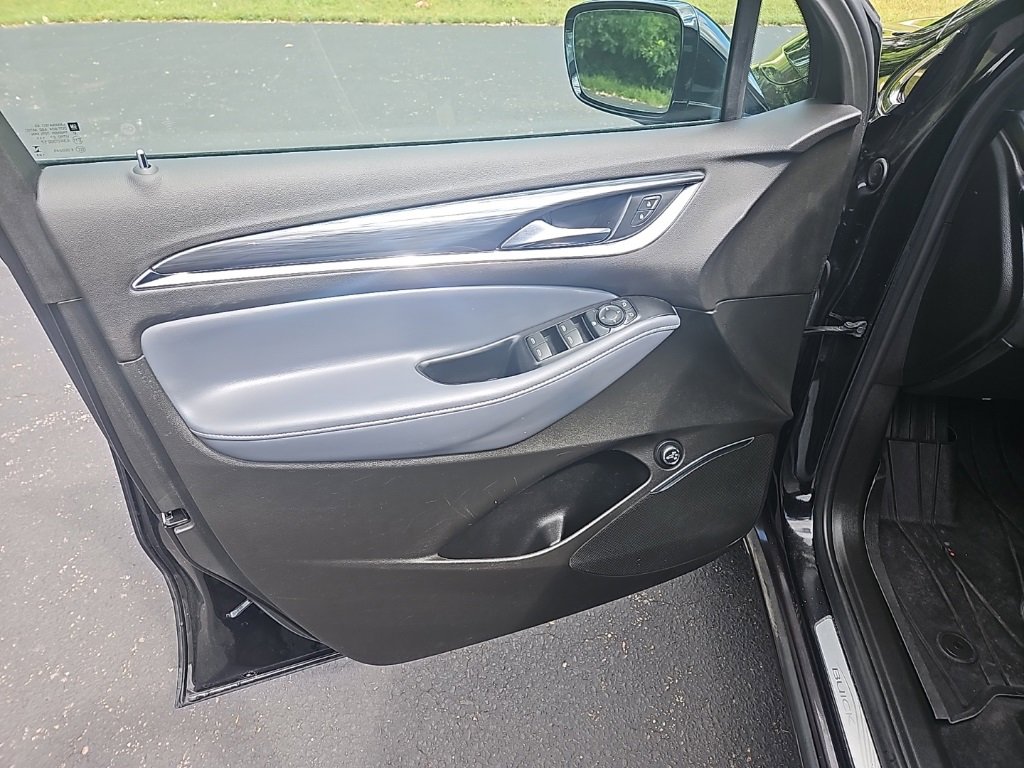 Used 2024 Buick Enclave Essence w/ Trailering Package, 5000 lbs. image 13