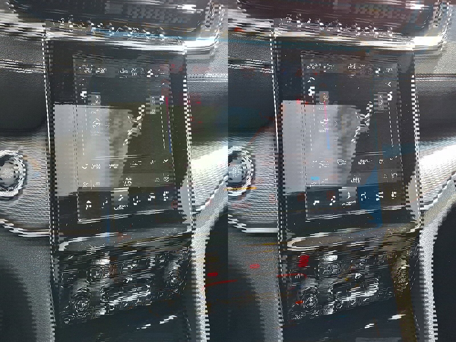 Used 2023 Jeep Grand Cherokee Altitude image 16