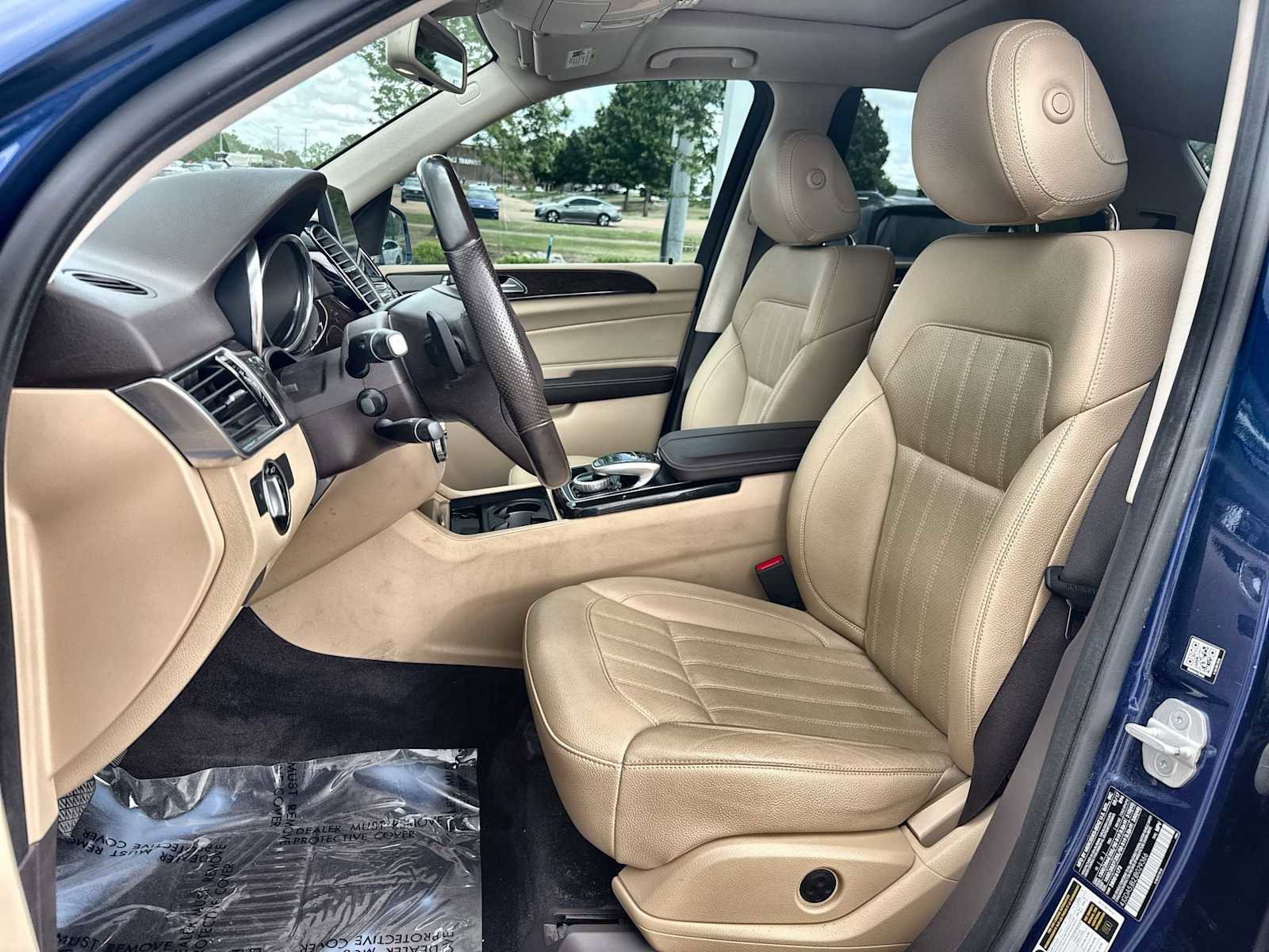 Used 2018 Mercedes-Benz GLE 350 image 3