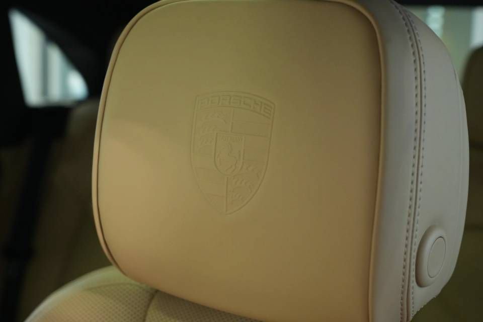 New 2026 Porsche Macan AWD/4WD image 34