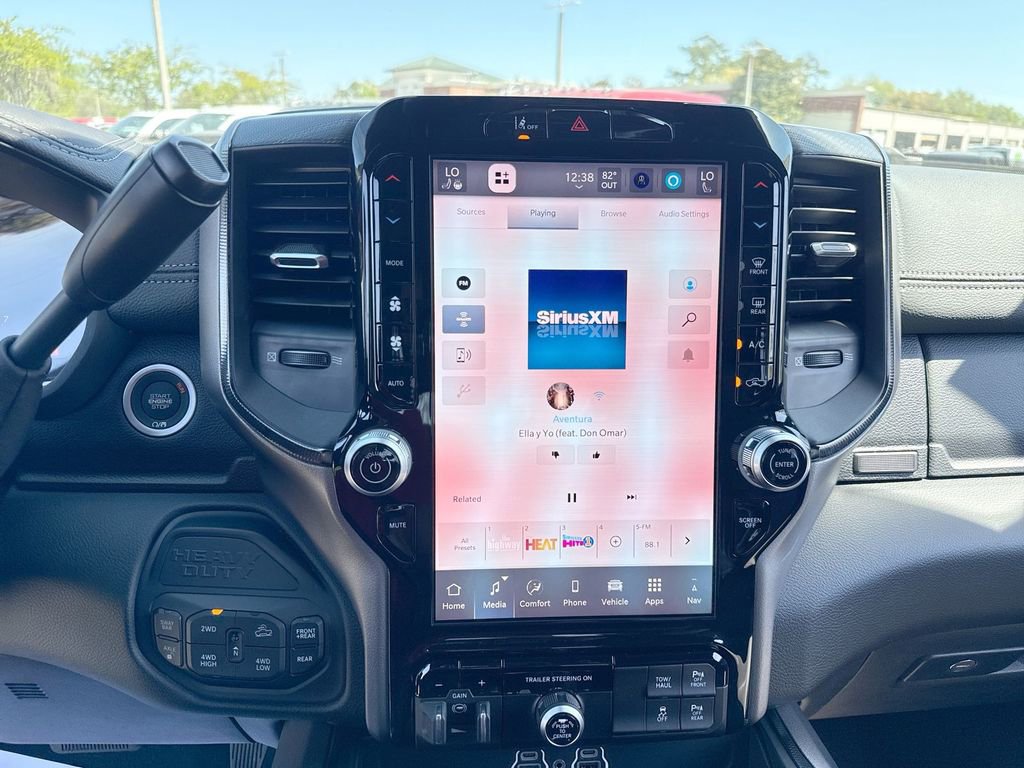 New 2026 RAM 2500 Power Wagon image 22