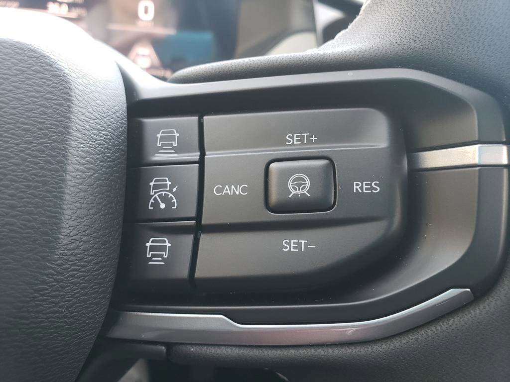 New 2026 Jeep Cherokee Laredo AWD/4WD image 21