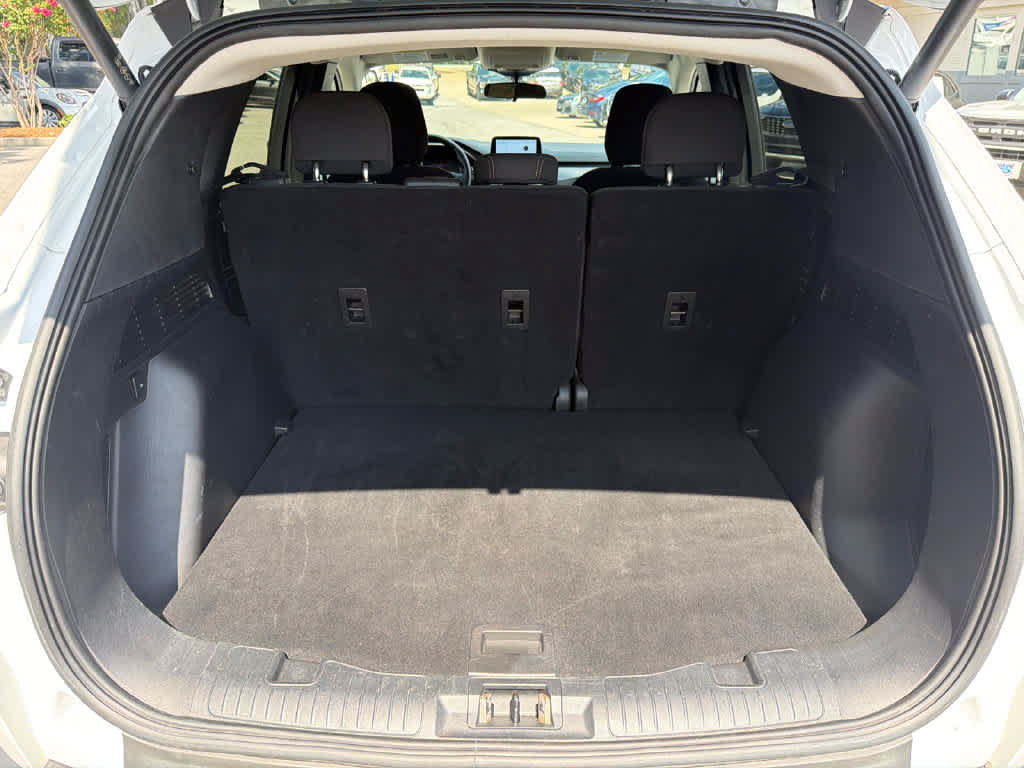 Used 2024 Ford Escape Active FWD image 16