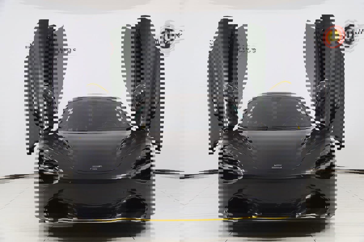 Used 2022 McLaren 720S Performance image 86