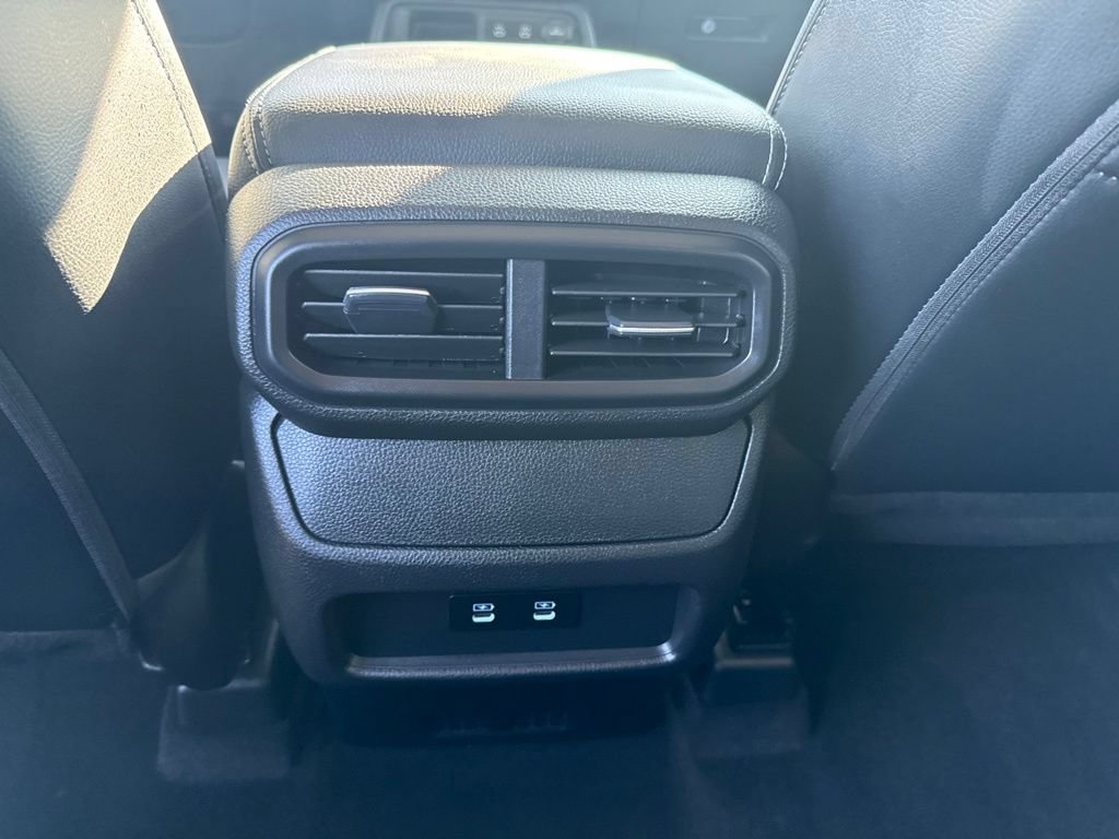 Used 2026 Honda Passport RTL image 17