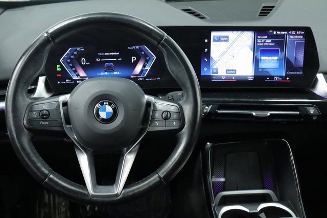 Used 2023 BMW X1 xDrive28i image 11