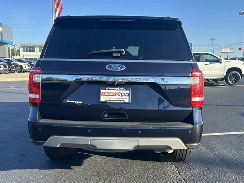Used 2021 Ford Expedition XL image 9