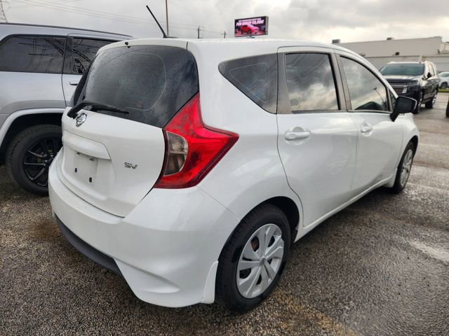 Used 2018 Nissan Versa Note SV image 5
