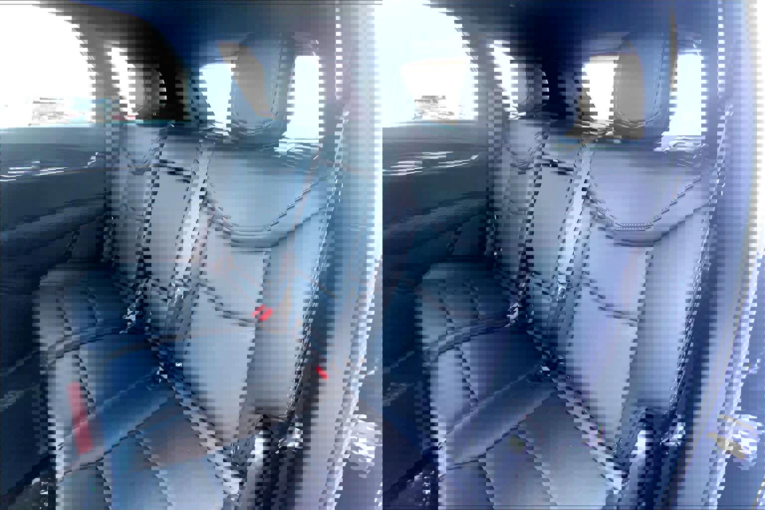 Used 2022 Cadillac XT5 Premium Luxury w/ LPO, Premium Carpet Package image 22