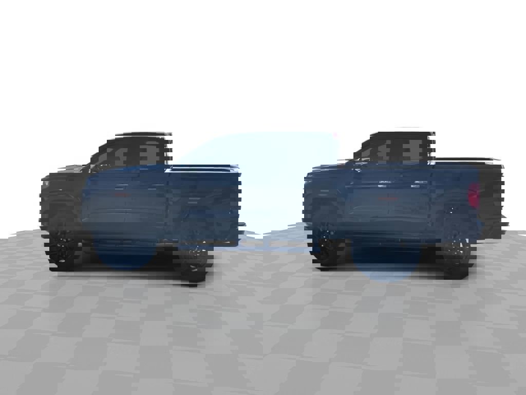 New 2025 GMC Canyon Denali w/ LPO, Denali Black Edition image 4