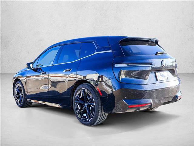 Used 2023 BMW iX M60 w/ Executive Package image 7