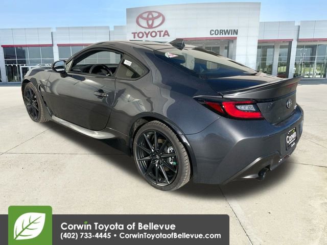 New 2026 Toyota GR86 Premium image 6