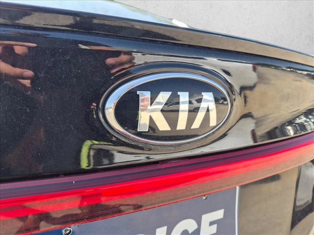 Used 2021 Kia Forte GT FWD image 13