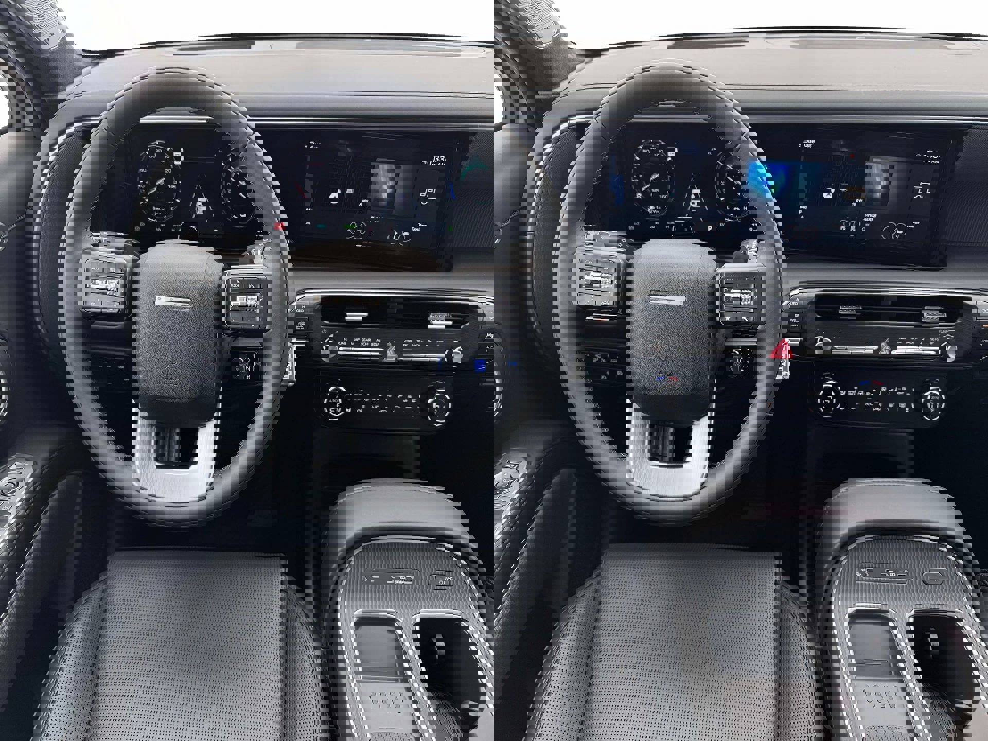 New 2026 Hyundai Palisade Calligraphy image 12