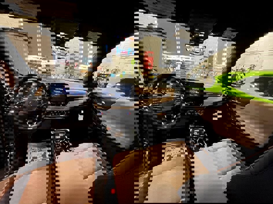 New 2026 Chevrolet Equinox ACTIV w/ Convenience Package III image 5