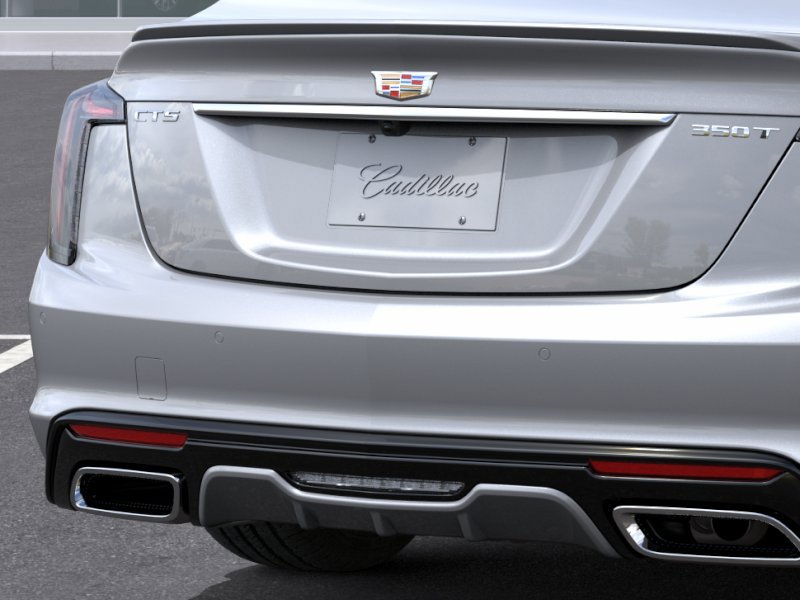 New 2026 Cadillac CT5 Sport image 14