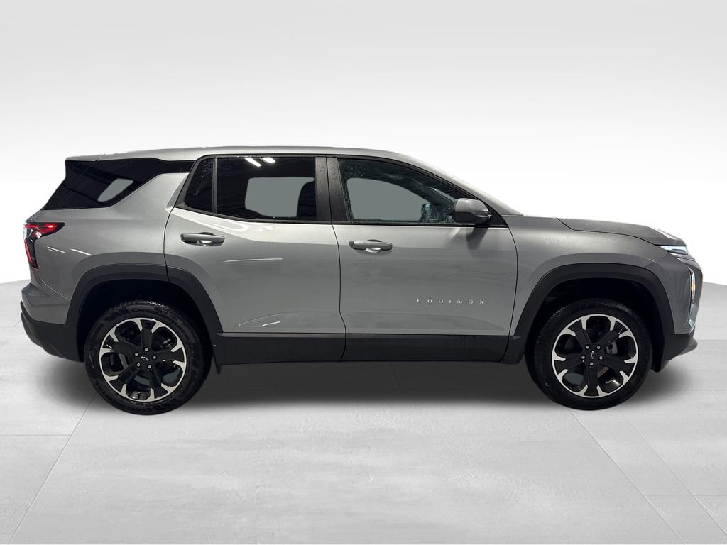 New 2026 Chevrolet Equinox LT w/ Convenience Package II AWD/4WD image 51