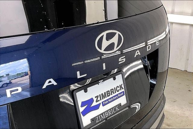 New 2026 Hyundai Palisade SEL Premium AWD/4WD image 18