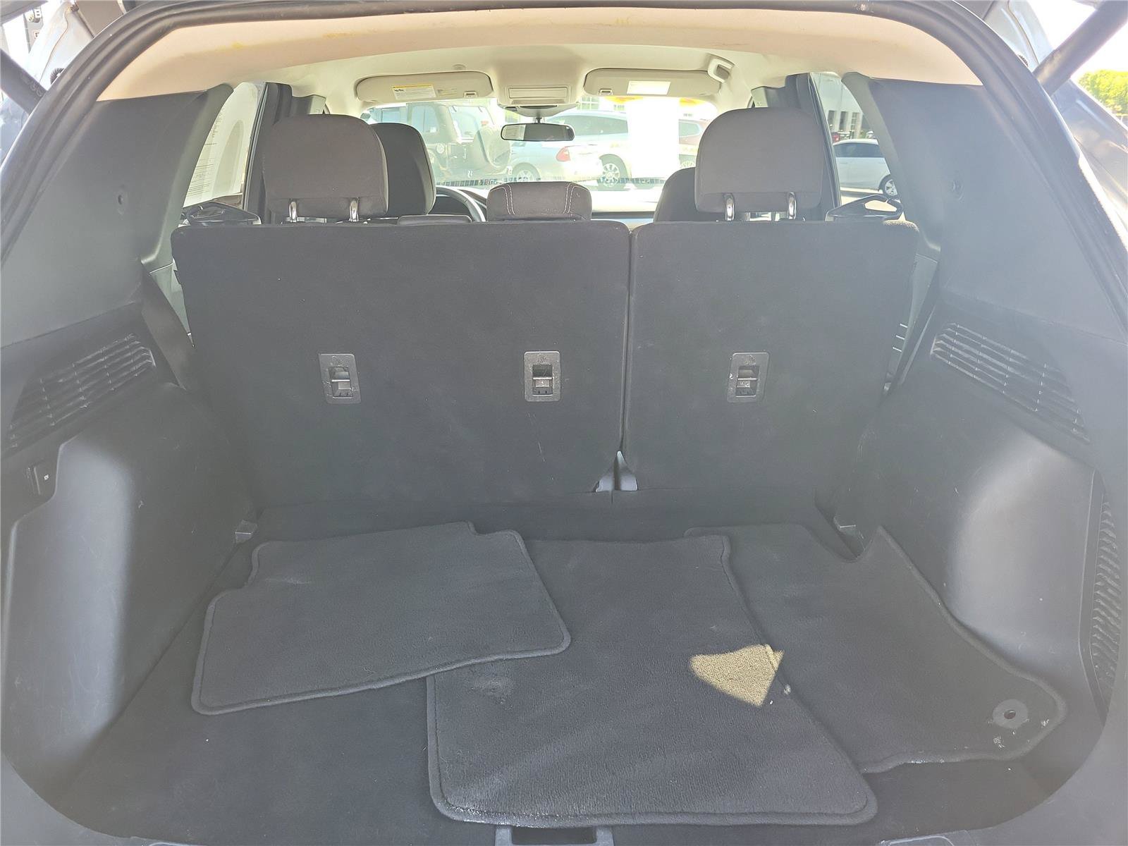 Used 2024 Ford Escape Active AWD/4WD image 10