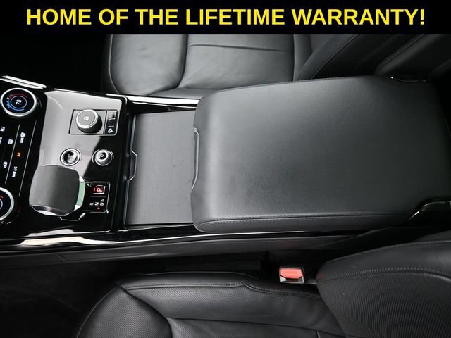 Used 2023 Land Rover Range Rover Sport SE Dynamic AWD/4WD image 42