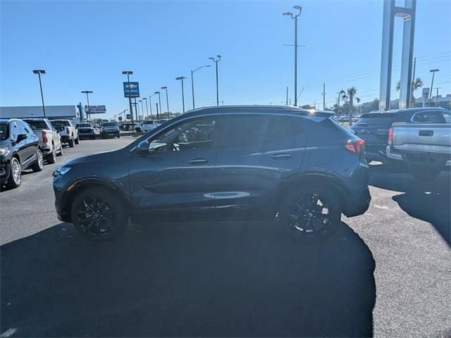 New 2026 Buick Encore GX Sport Touring w/ Advanced Technology Package image 7