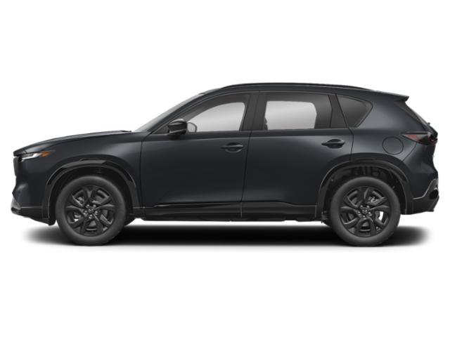 New 2026 MAZDA CX-5 2.5 S w/ Premium Plus Package image 2
