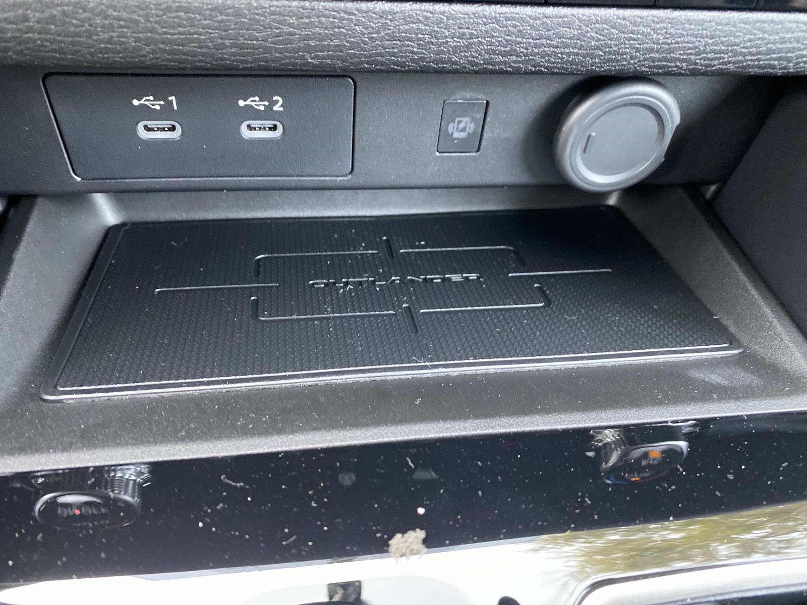 New 2026 Mitsubishi Outlander SE AWD/4WD image 14