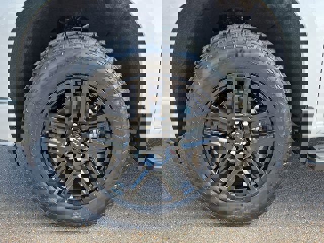 New 2026 Chevrolet Silverado 1500 RST w/ All Star Edition Plus image 9