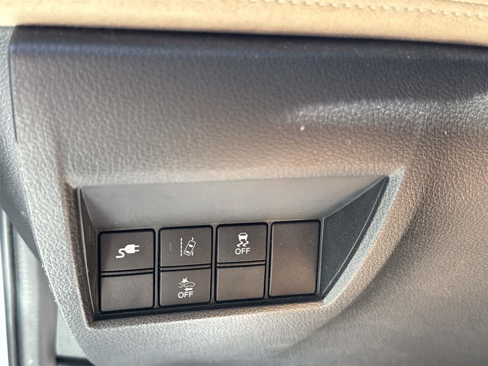 Used 2018 Honda Clarity Touring image 21