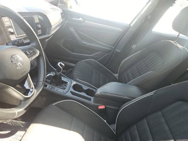 Used 2024 Volkswagen Jetta Sport FWD image 6