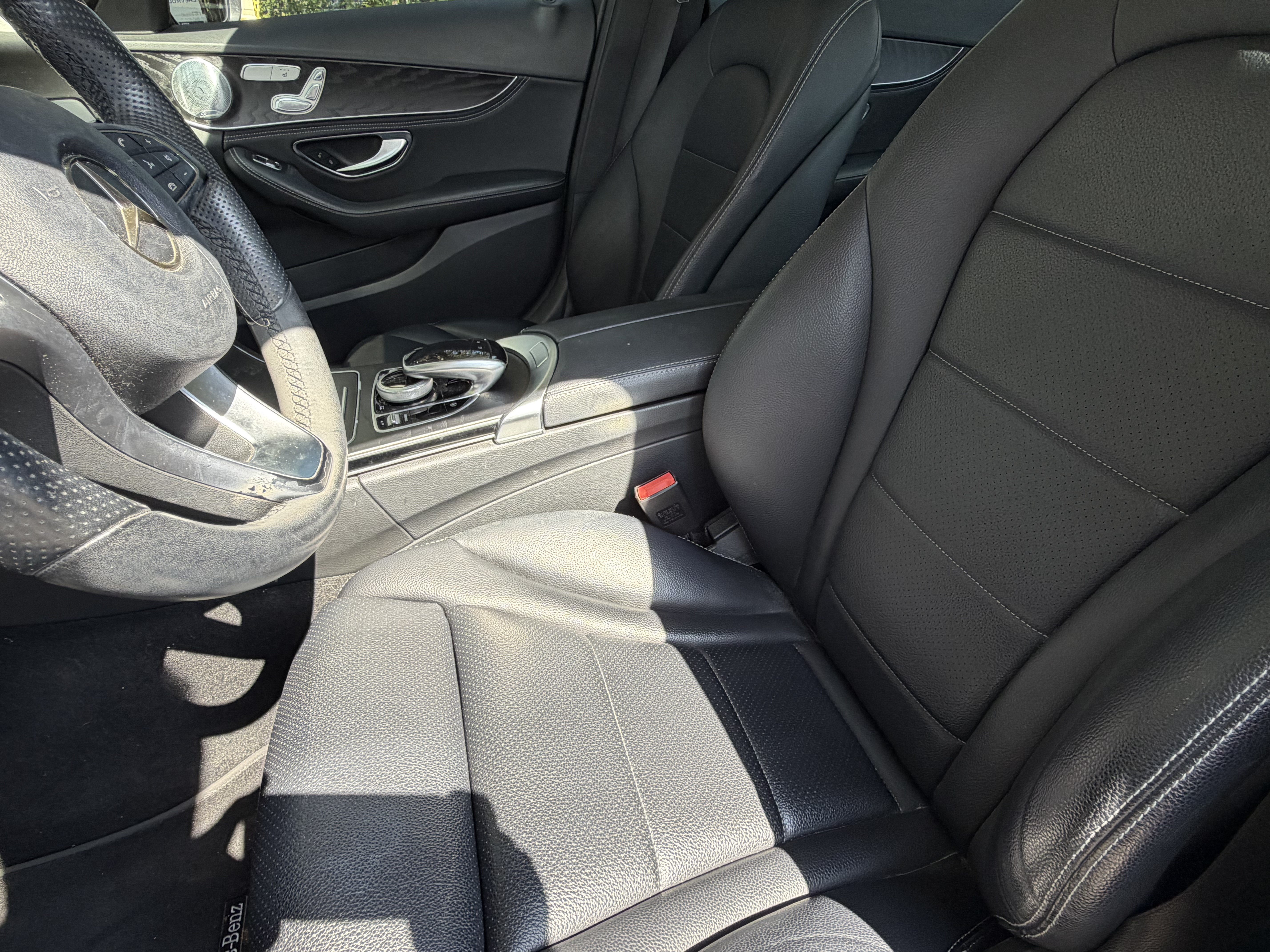 Used 2016 Mercedes-Benz C 300 Sedan image 17