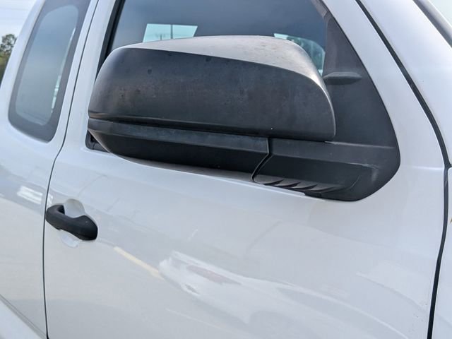 Used 2017 Toyota Tacoma SR image 10