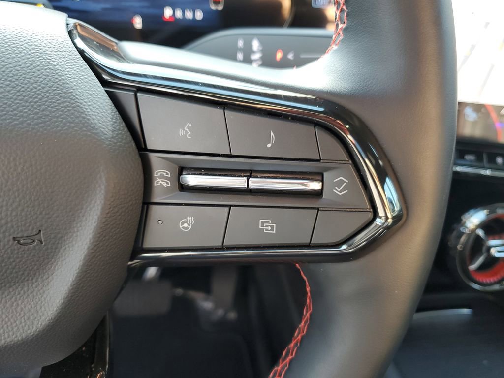 Used 2026 Chevrolet Blazer EV RS w/ Super Cruise Package image 31