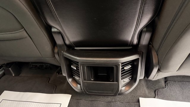 Used 2021 RAM 1500 Big Horn image 57