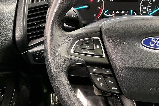 Used 2018 Ford EcoSport Titanium image 11