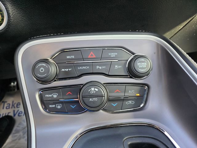 Used 2021 Dodge Challenger SRT Hellcat image 18