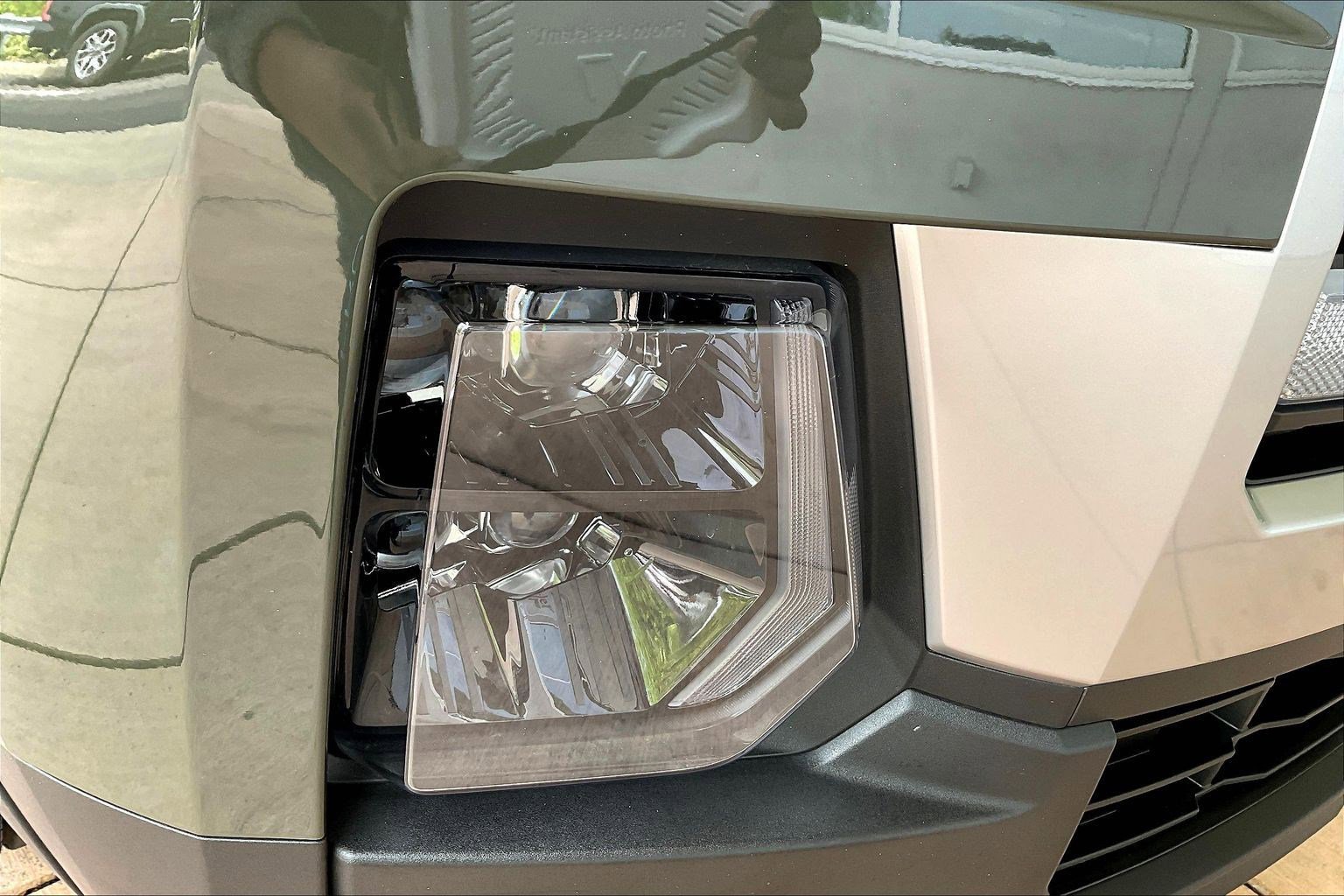 Used 2025 Hyundai Santa Cruz SEL AWD/4WD image 30