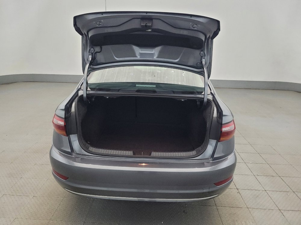 Used 2019 Volkswagen Jetta S w/ Driver Assistance Package FWD image 29