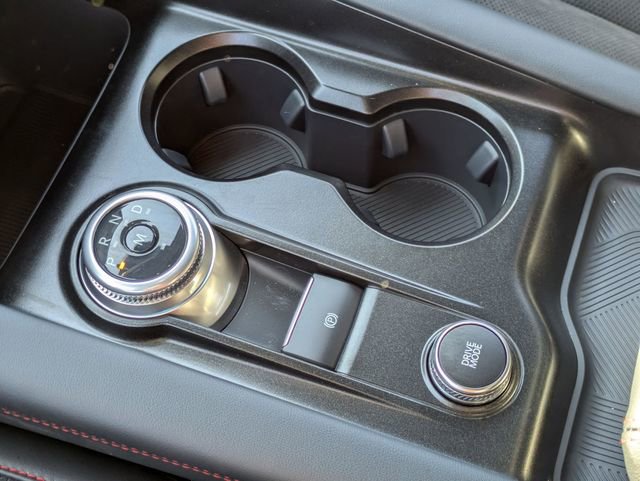 New 2026 Ford Explorer ST AWD/4WD image 23