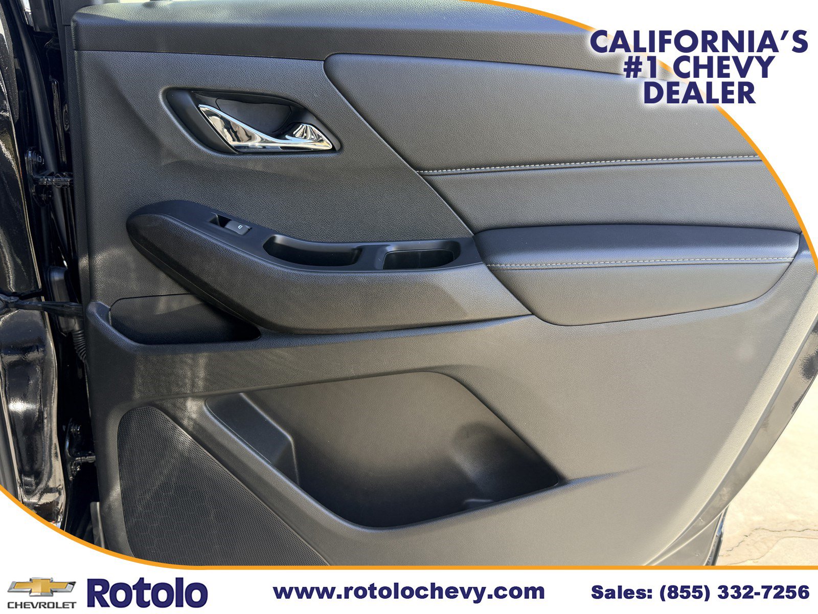 Used 2023 Chevrolet Traverse LT AWD/4WD image 12