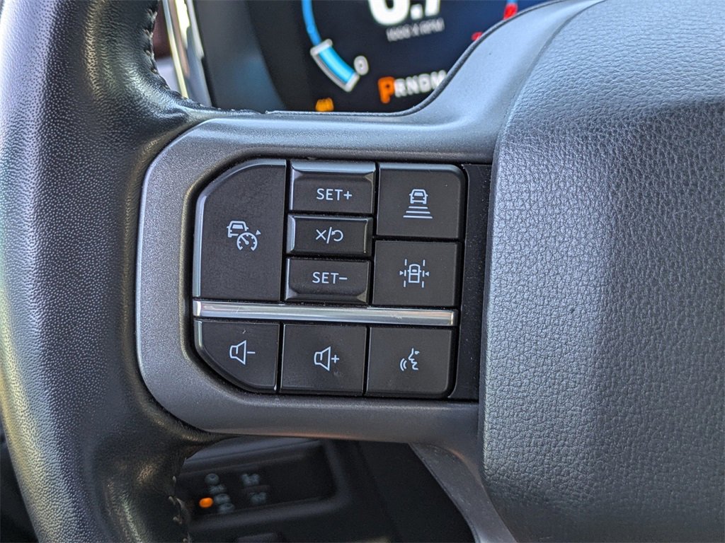 Used 2022 Ford F150 Lariat w/ Equipment Group 502A High image 25