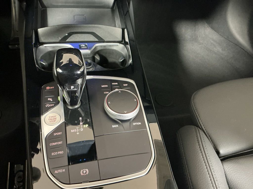 Certified 2024 BMW 228i Gran Coupe w/ M Sport Package image 12