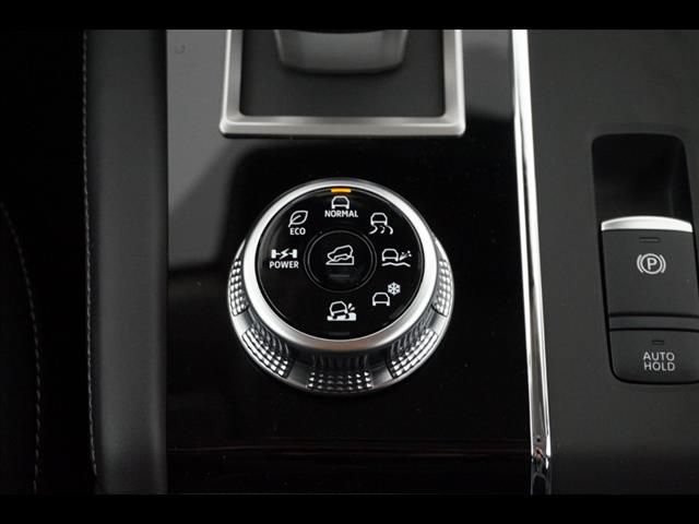 Used 2024 Mitsubishi Outlander ES AWD/4WD image 22