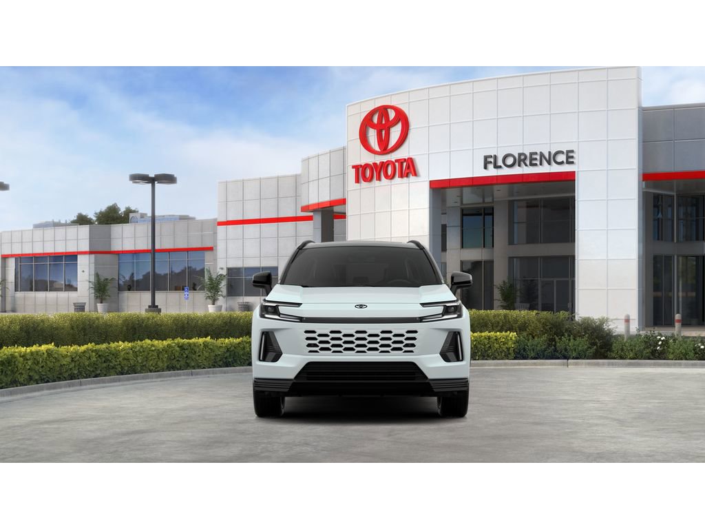 New 2026 Toyota RAV4 XSE AWD/4WD image 40