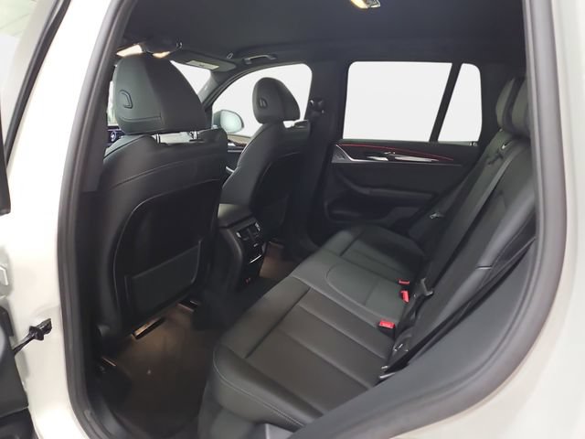 Certified 2023 BMW X3 xDrive30i AWD/4WD image 10