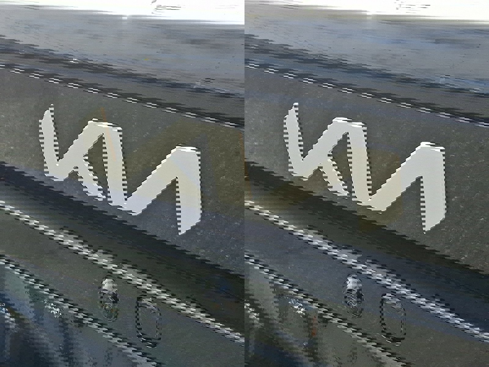 Used 2025 Kia K4 EX image 30